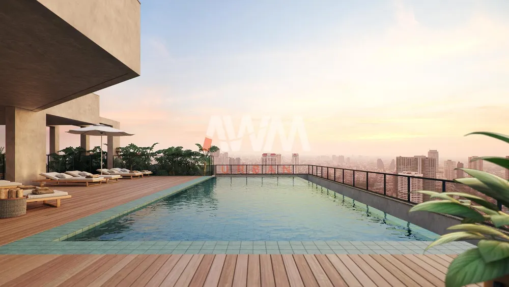 Apartamento, 1 quarto, 53 m² - Foto 1