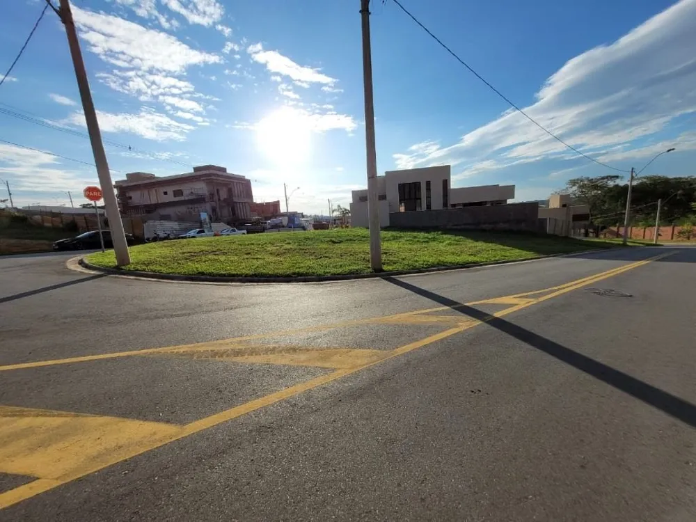 Terreno, 694 m² - Foto 1