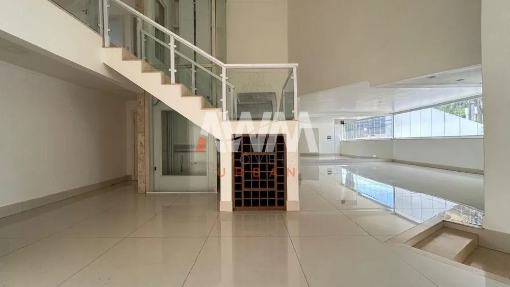Sobrado, 5 quartos, 700 m² - Foto 1