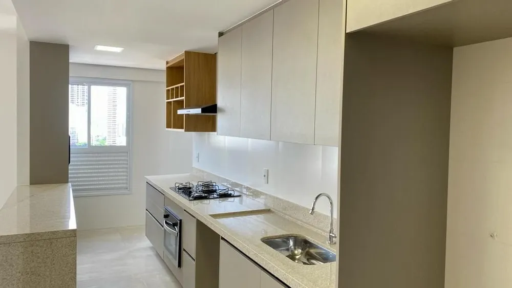 Apartamento, 3 quartos, 115 m² - Foto 4