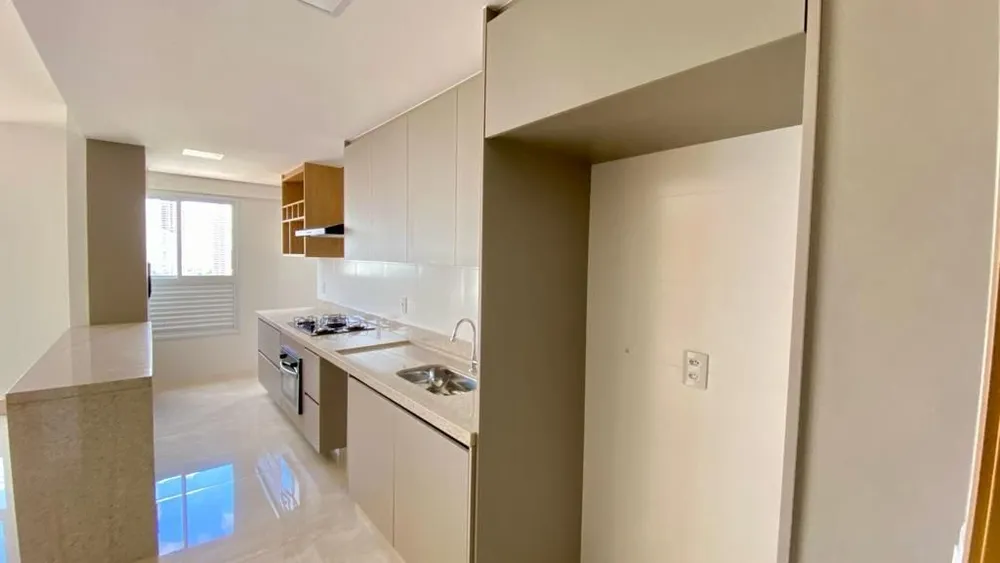 Apartamento, 3 quartos, 115 m² - Foto 1