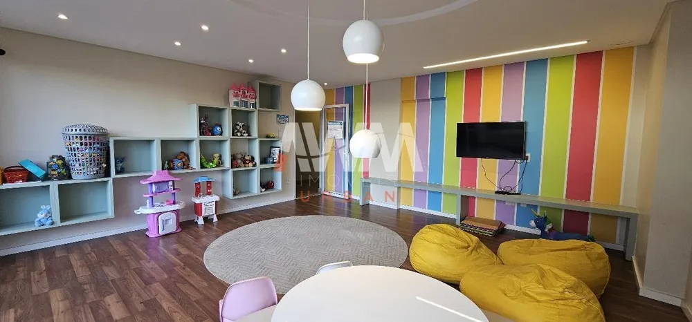 Apartamento, 2 quartos, 63 m² - Foto 2