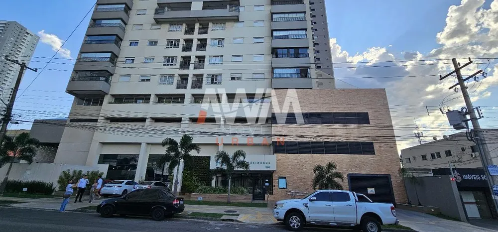Apartamento, 2 quartos, 63 m² - Foto 1