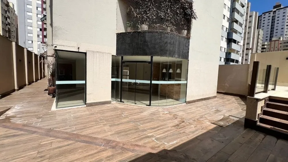 Apartamento, 4 quartos, 262 m² - Foto 3