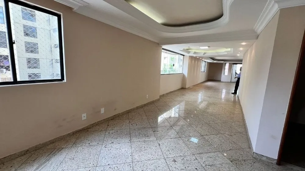 Apartamento, 4 quartos, 262 m² - Foto 2