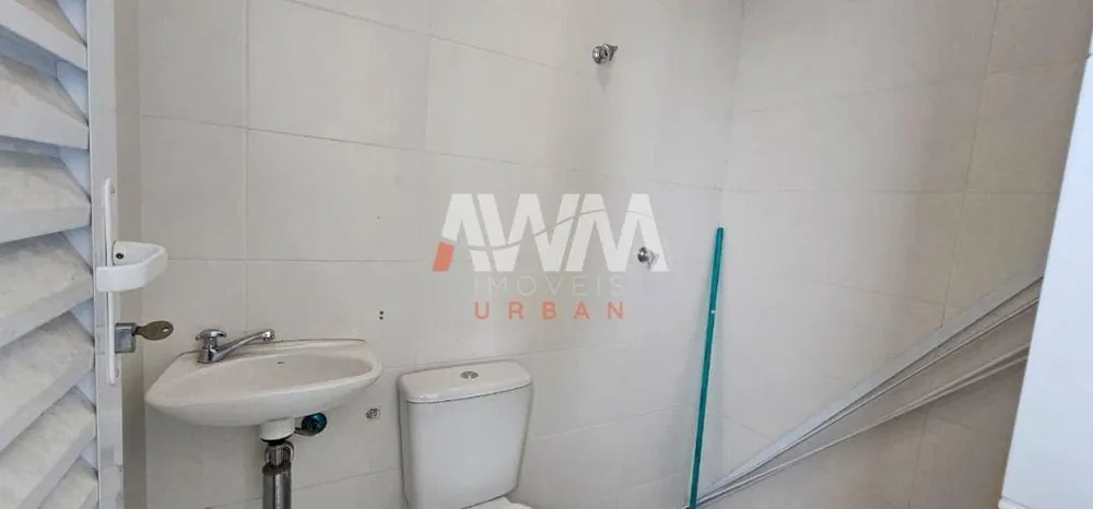 Apartamento, 3 quartos, 126 m² - Foto 1