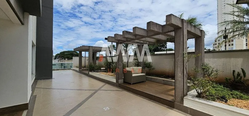 Apartamento, 3 quartos, 126 m² - Foto 3