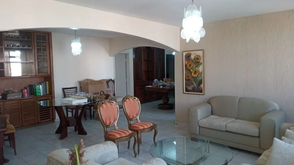 Apartamento, 4 quartos, 146 m² - Foto 1