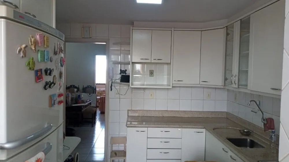 Apartamento, 4 quartos, 146 m² - Foto 2