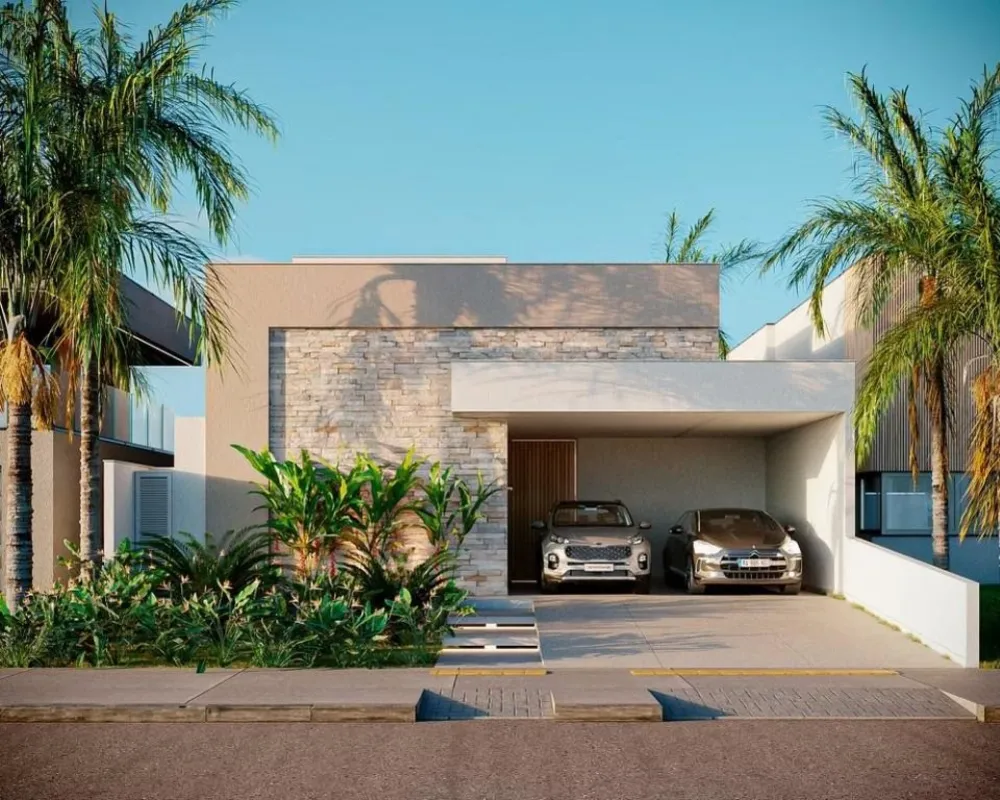 Casa, 3 quartos, 154 m² - Foto 3