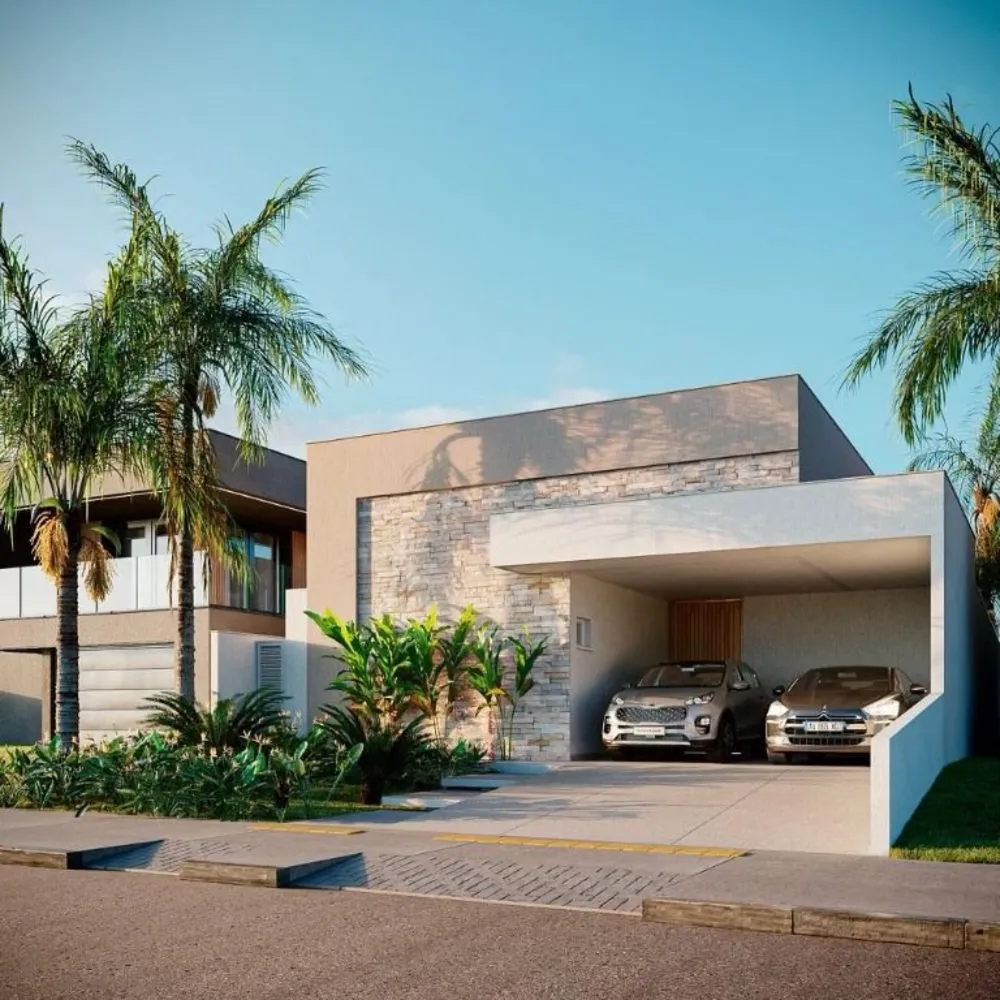 Casa, 3 quartos, 154 m² - Foto 1
