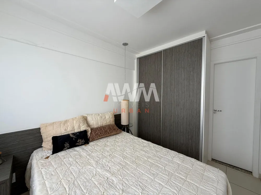Apartamento, 2 quartos, 53 m² - Foto 4