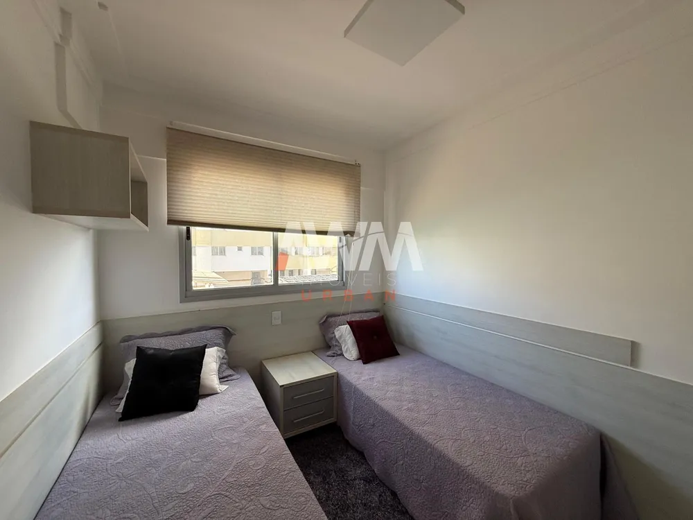 Apartamento, 2 quartos, 53 m² - Foto 1