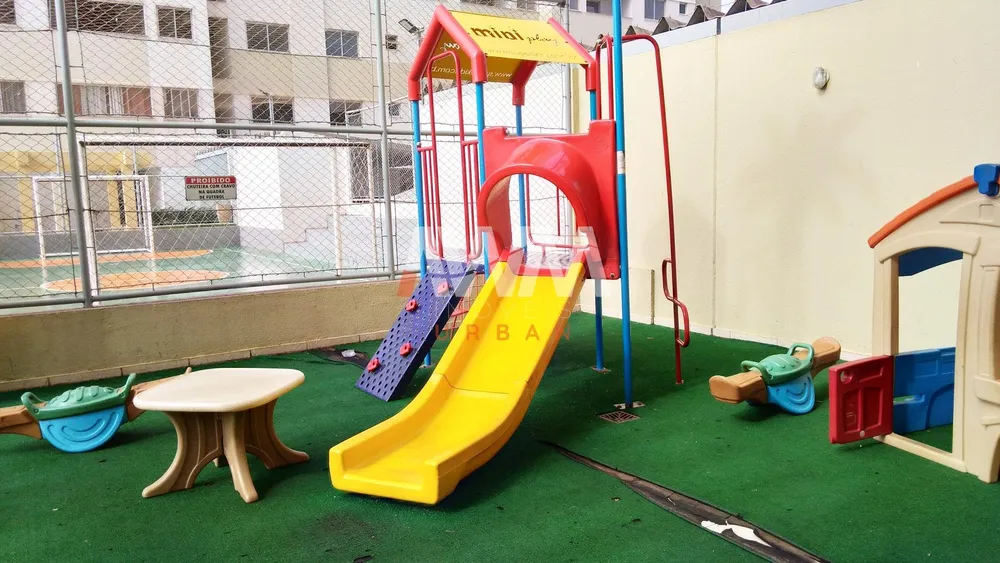Apartamento, 2 quartos, 53 m² - Foto 3