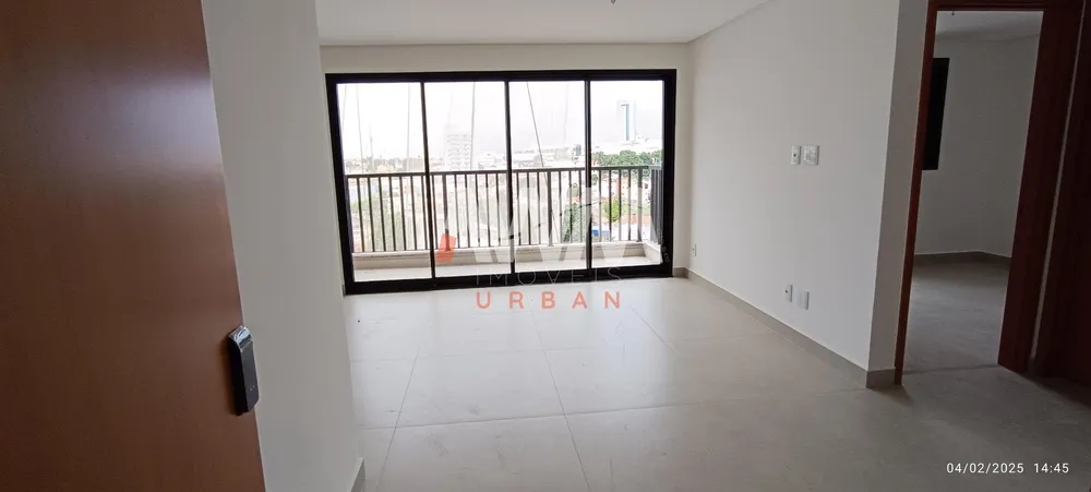 Apartamento, 2 quartos, 65 m² - Foto 2