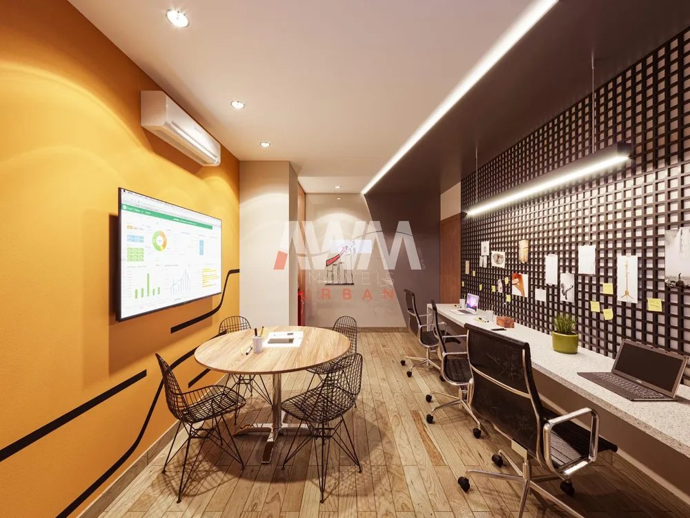 Apartamento, 2 quartos, 65 m² - Foto 1