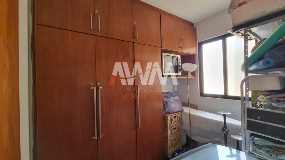 Apartamento, 3 quartos, 152 m² - Foto 1