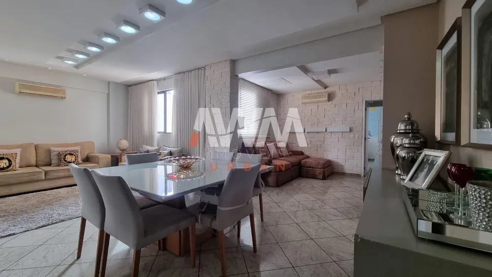 Apartamento, 3 quartos, 152 m² - Foto 4
