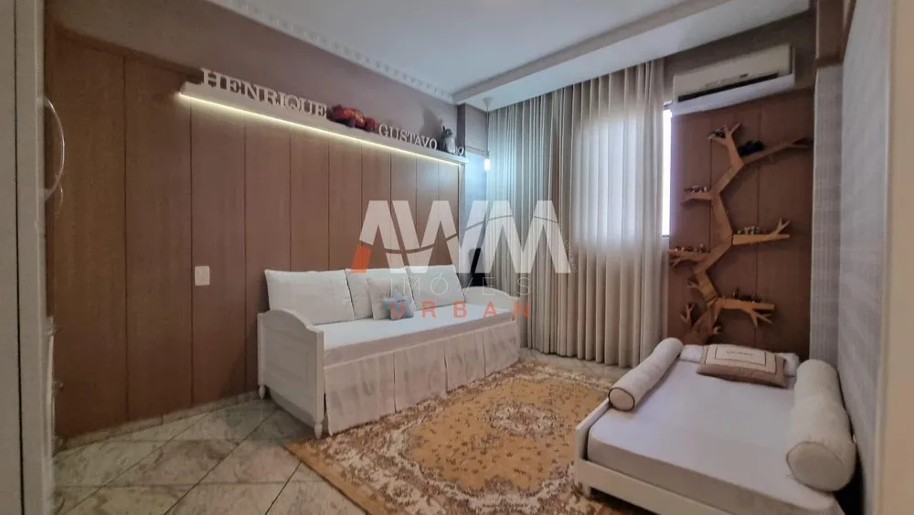 Apartamento, 3 quartos, 152 m² - Foto 2