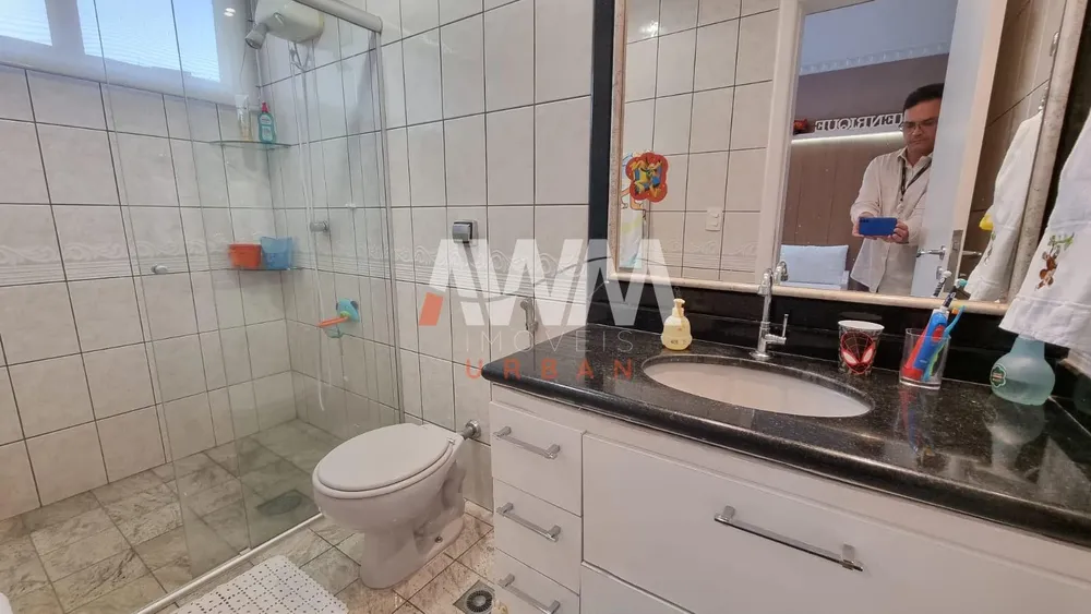 Apartamento, 3 quartos, 152 m² - Foto 3