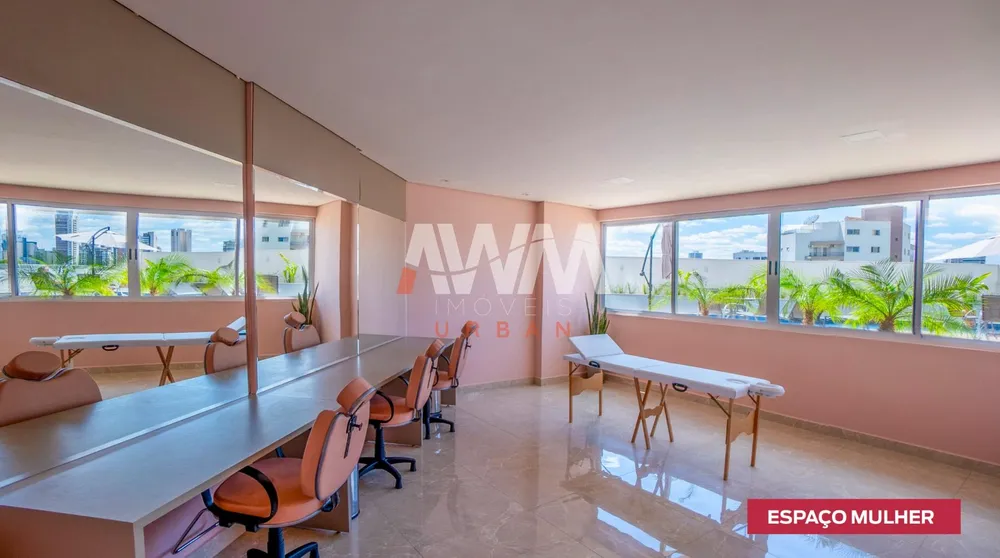 Apartamento, 3 quartos, 89 m² - Foto 1