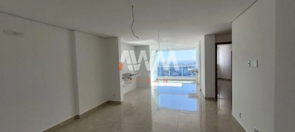 Apartamento, 3 quartos, 89 m² - Foto 2