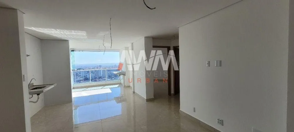 Apartamento, 3 quartos, 89 m² - Foto 3