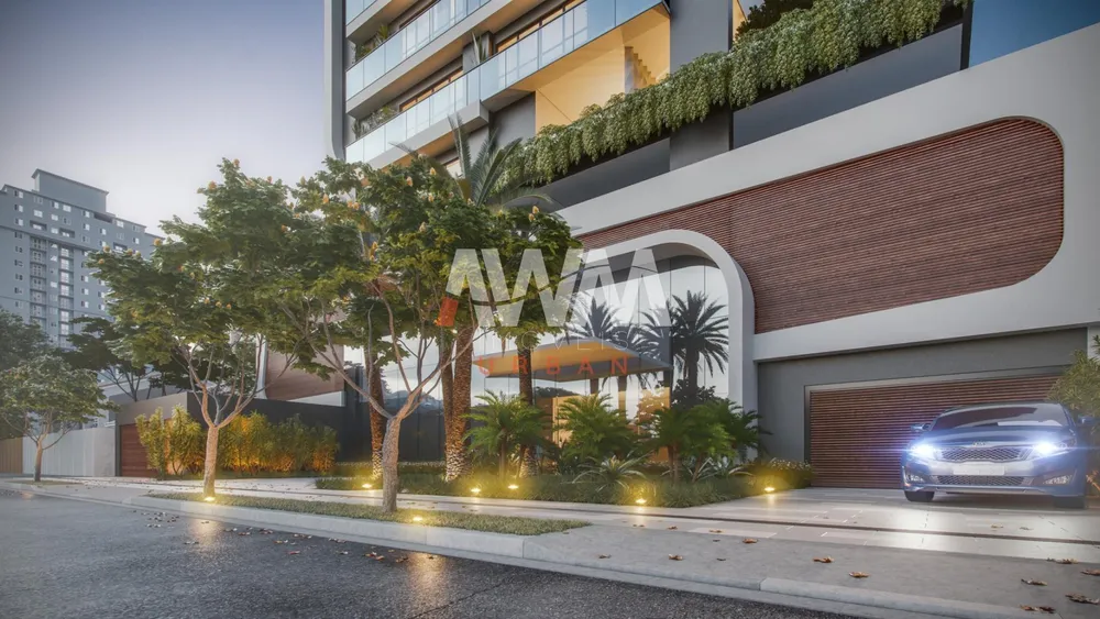 Apartamento, 3 quartos, 136 m² - Foto 4