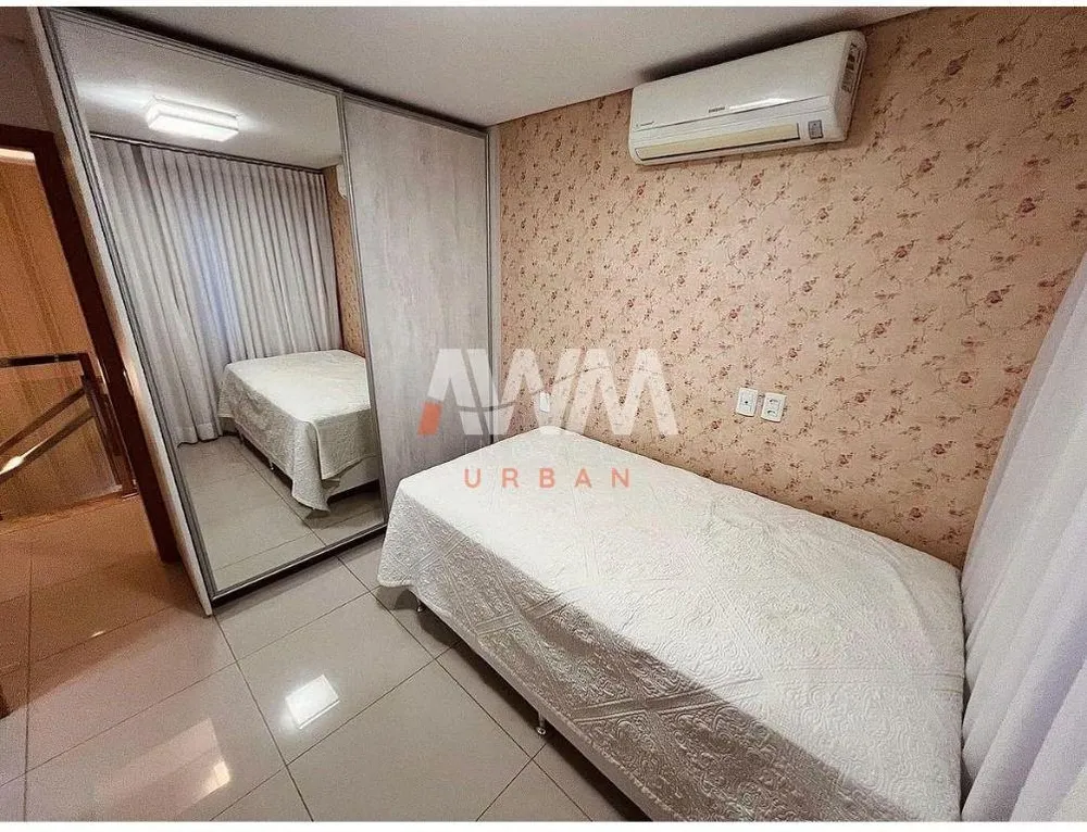Apartamento, 3 quartos, 124 m² - Foto 3