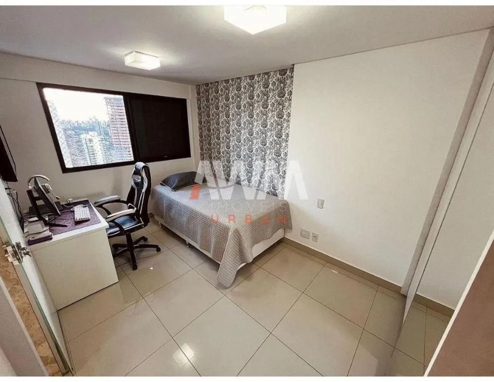 Apartamento, 3 quartos, 124 m² - Foto 4