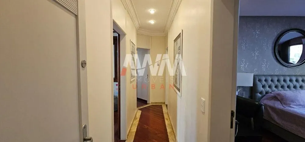 Apartamento, 4 quartos, 283 m² - Foto 4