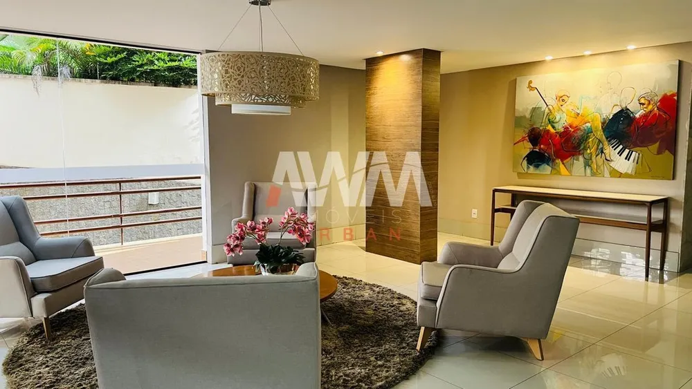 Apartamento, 4 quartos, 283 m² - Foto 2