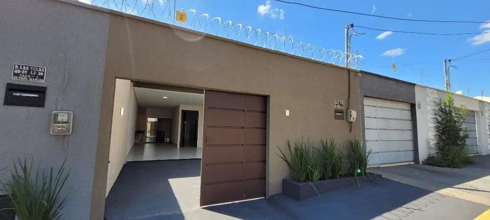 Casa, 3 quartos, 131 m² - Foto 4