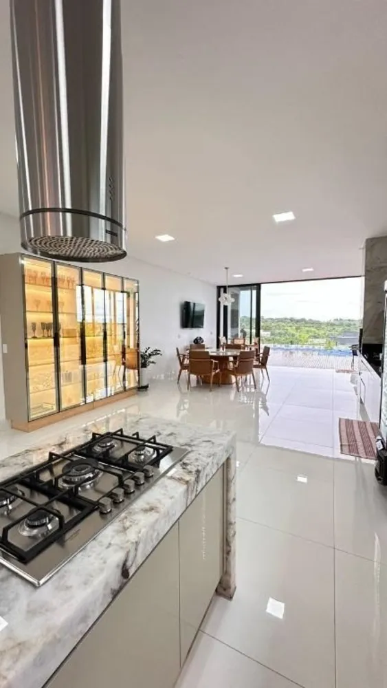 Casa, 4 quartos, 310 m² - Foto 3