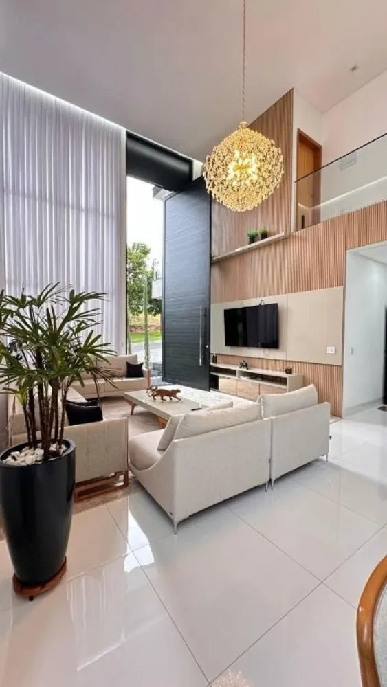 Casa, 4 quartos, 310 m² - Foto 2
