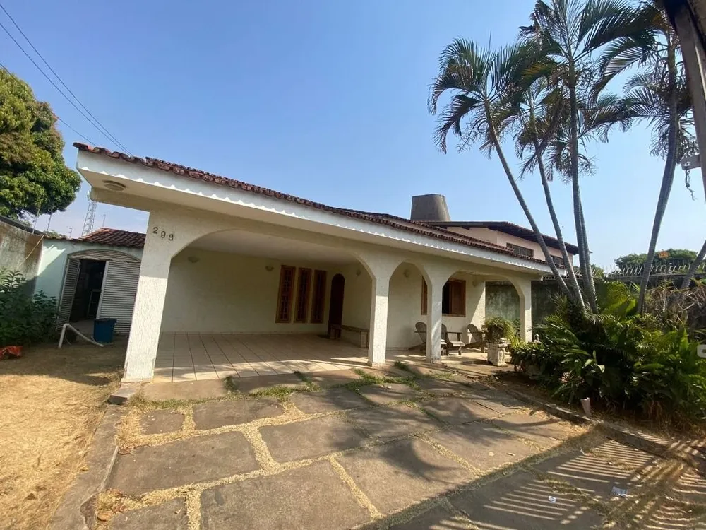 Casa, 4 quartos, 400 m² - Foto 2