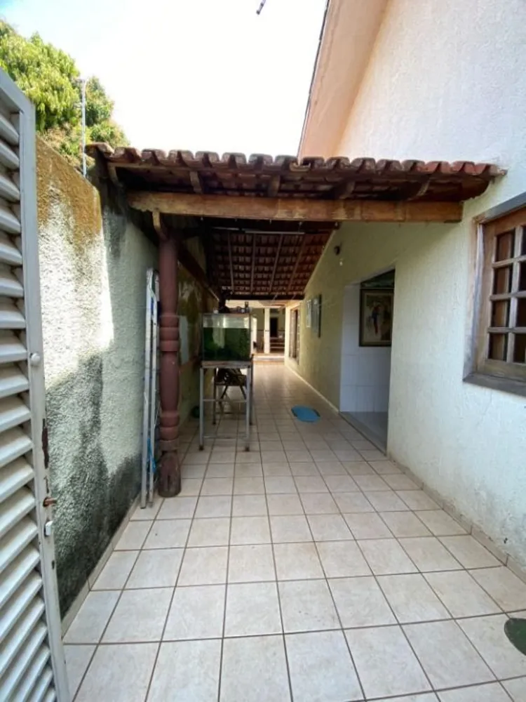 Casa, 4 quartos, 400 m² - Foto 1