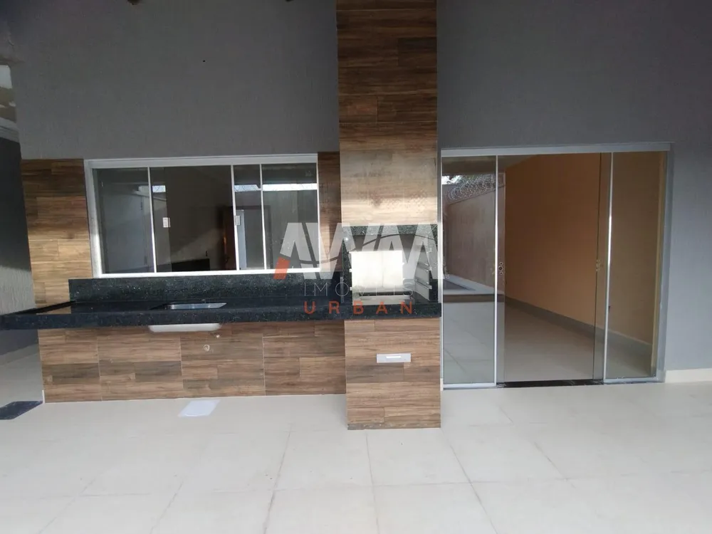Sobrado, 3 quartos, 150 m² - Foto 4