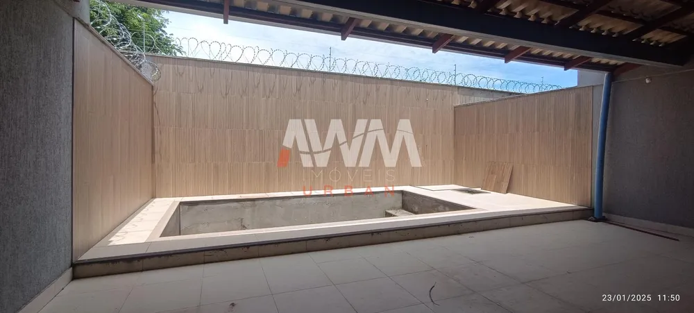 Sobrado, 3 quartos, 150 m² - Foto 3