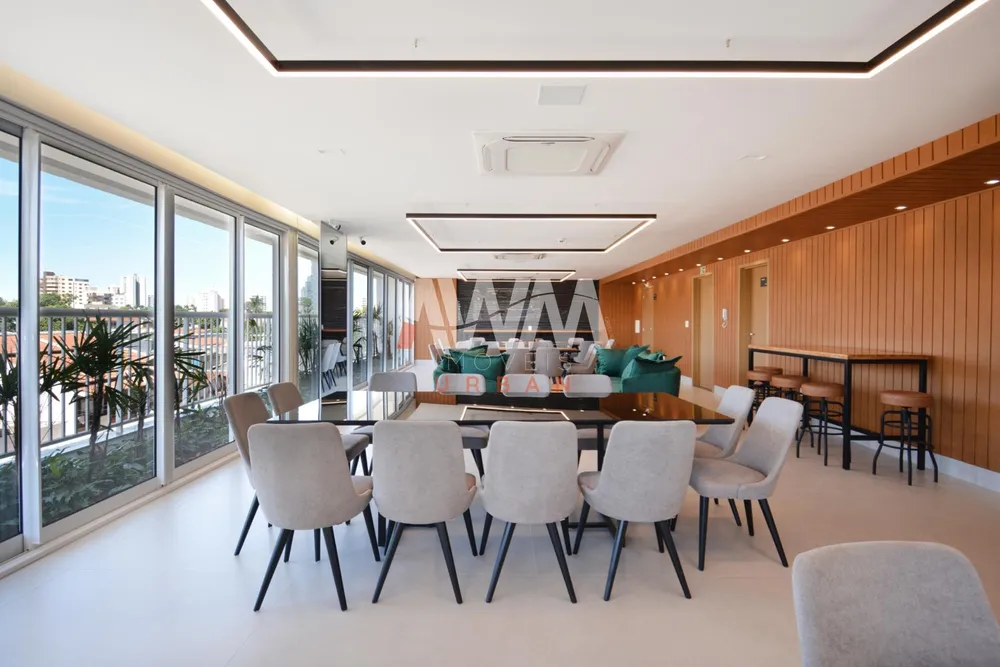 Apartamento, 3 quartos, 130 m² - Foto 2