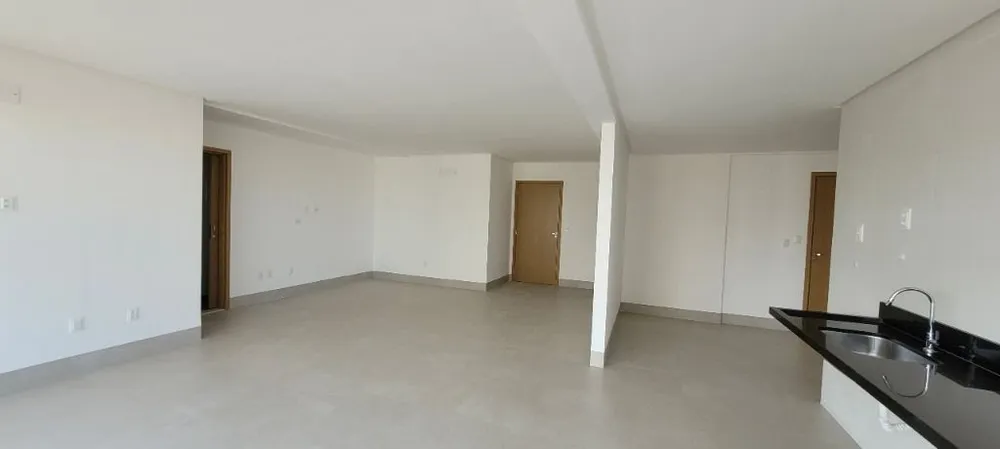 Apartamento, 3 quartos, 130 m² - Foto 1