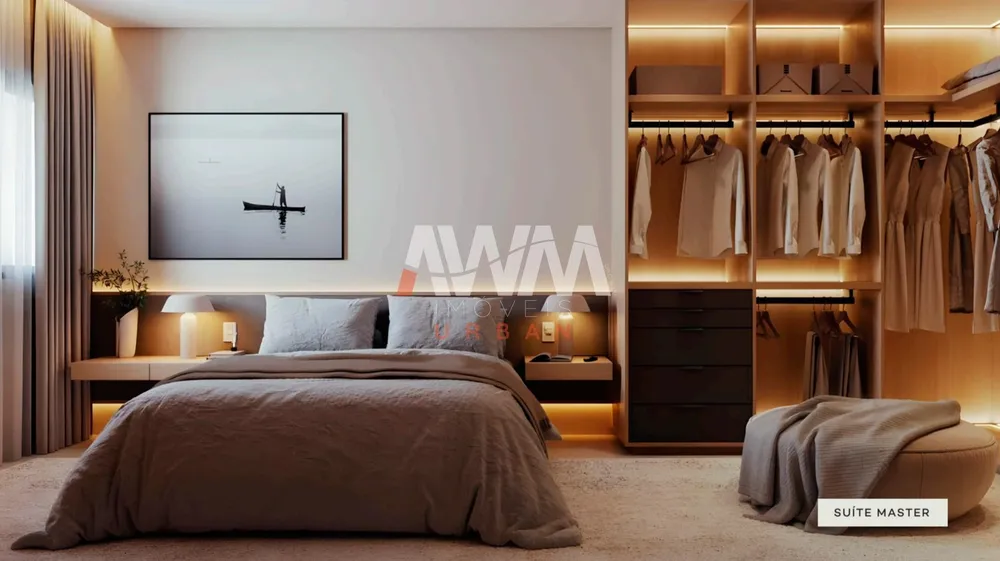 Apartamento, 2 quartos, 75 m² - Foto 1