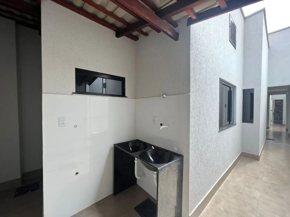 Casa, 2 quartos, 85 m² - Foto 3