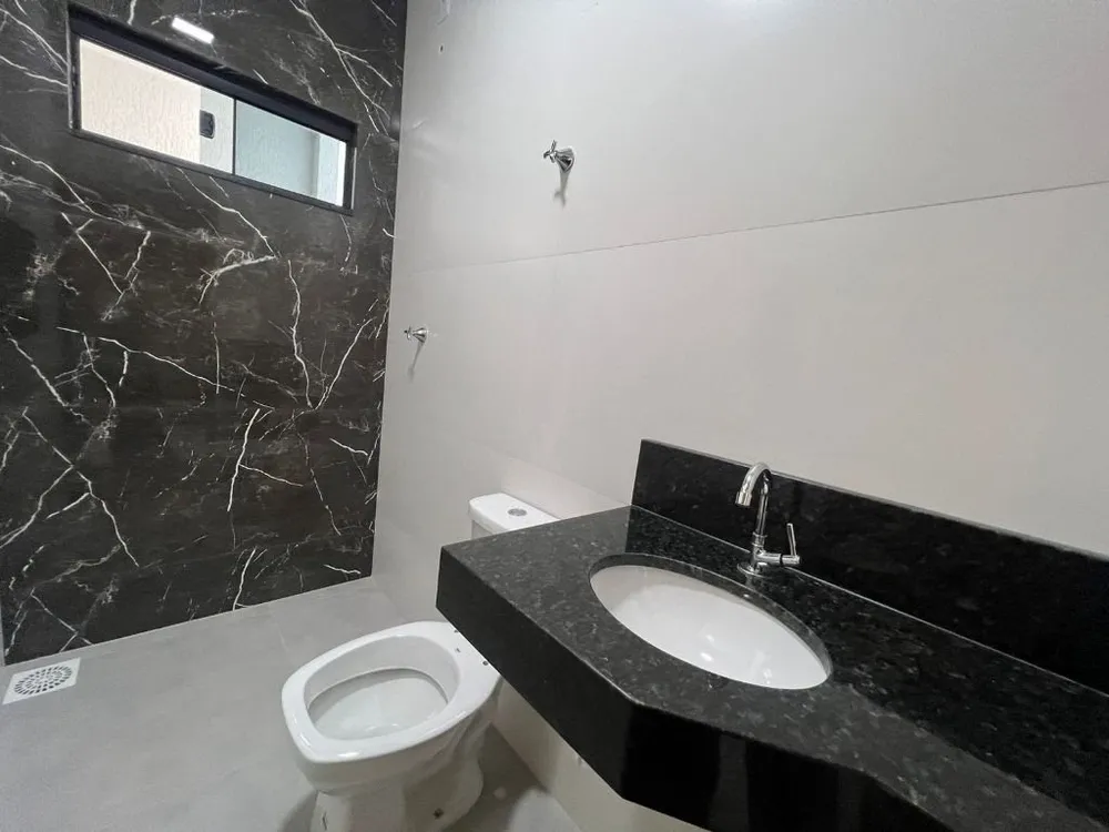 Casa, 2 quartos, 85 m² - Foto 4