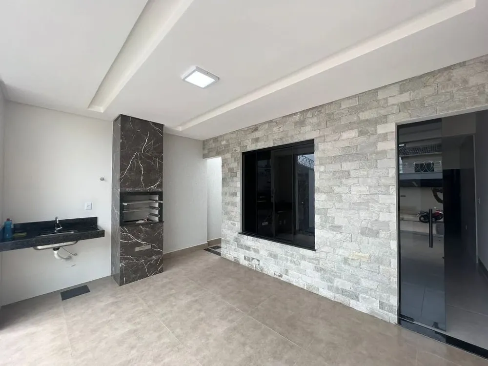 Casa, 2 quartos, 85 m² - Foto 1