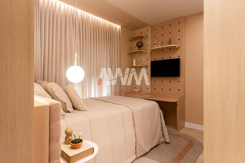 Apartamento, 3 quartos, 157 m² - Foto 2