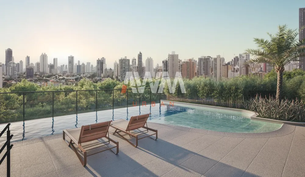 Apartamento, 3 quartos, 157 m² - Foto 3
