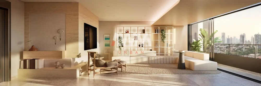 Apartamento, 3 quartos, 157 m² - Foto 4