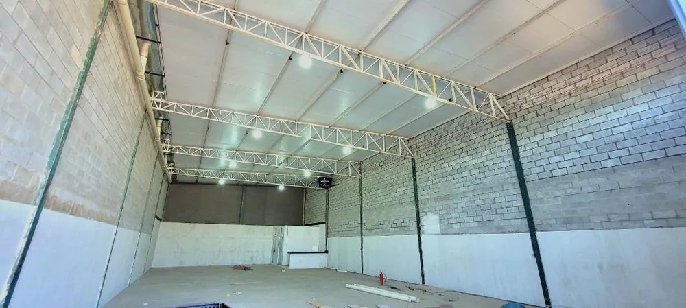Depósito-Galpão, 300 m² - Foto 4