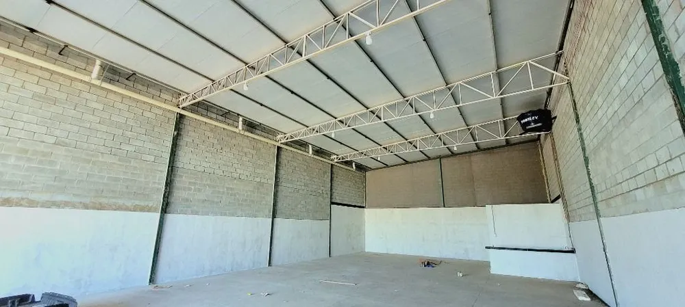 Depósito-Galpão, 300 m² - Foto 3